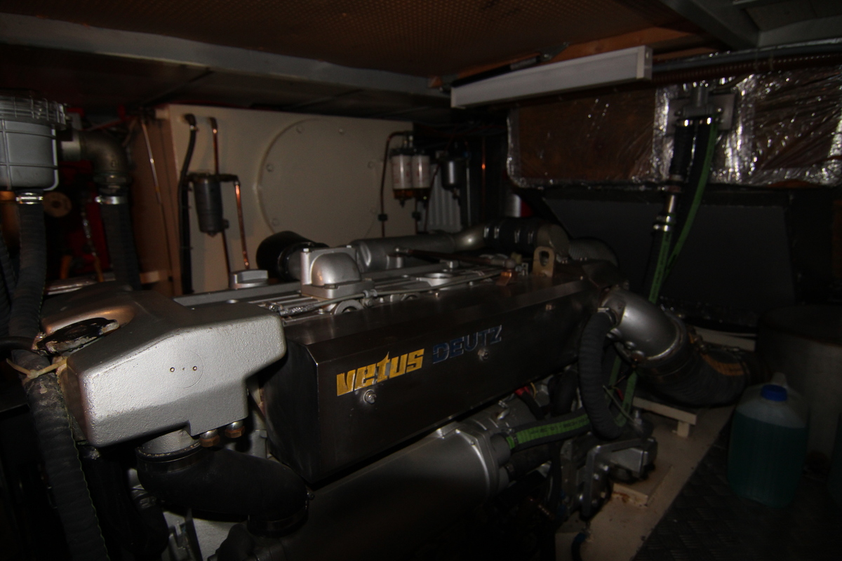 foto: 38 Zijlmans Eagle 1500 Cabrio