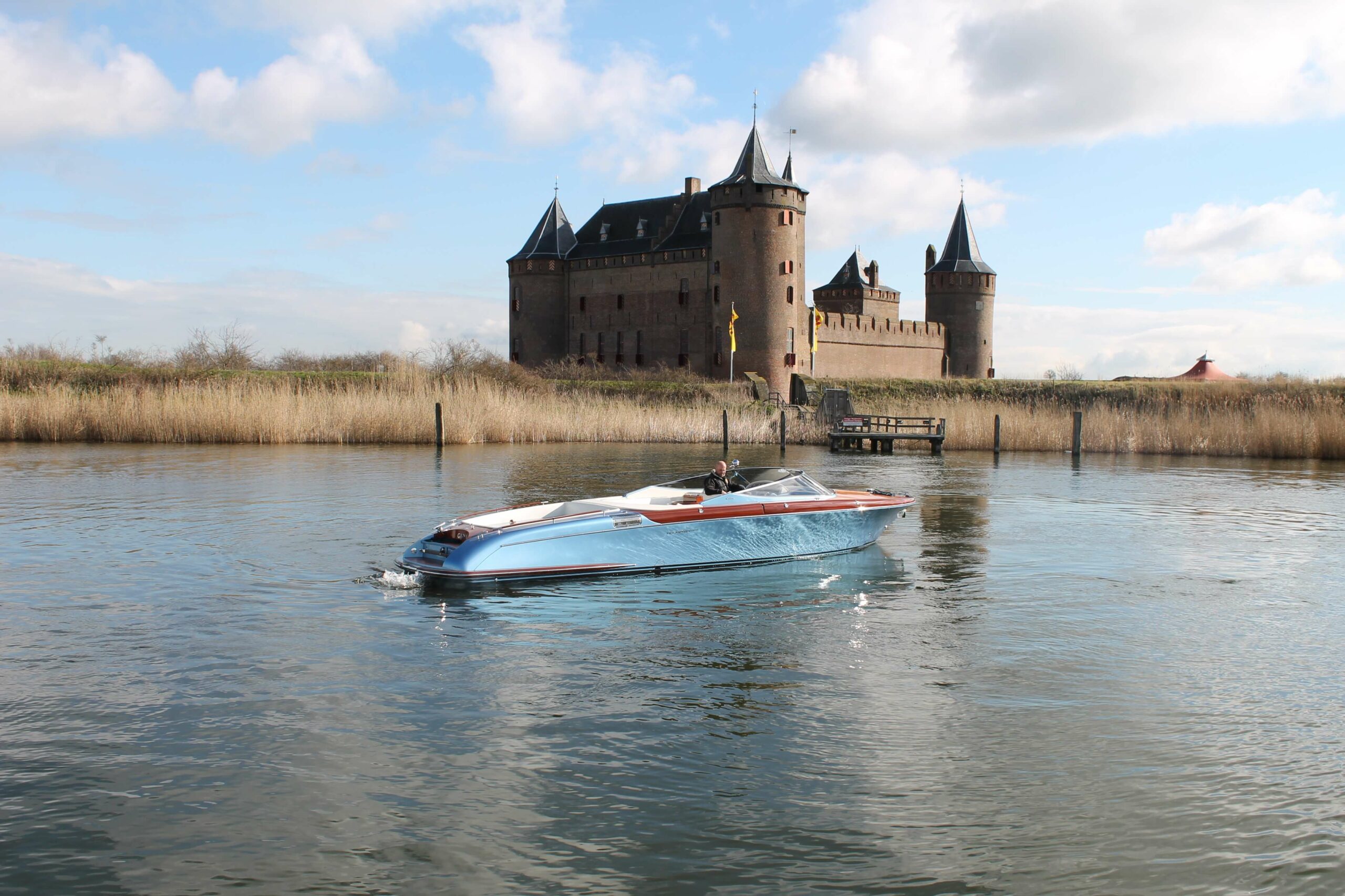 foto: 35 Riva 33 Aquariva Super