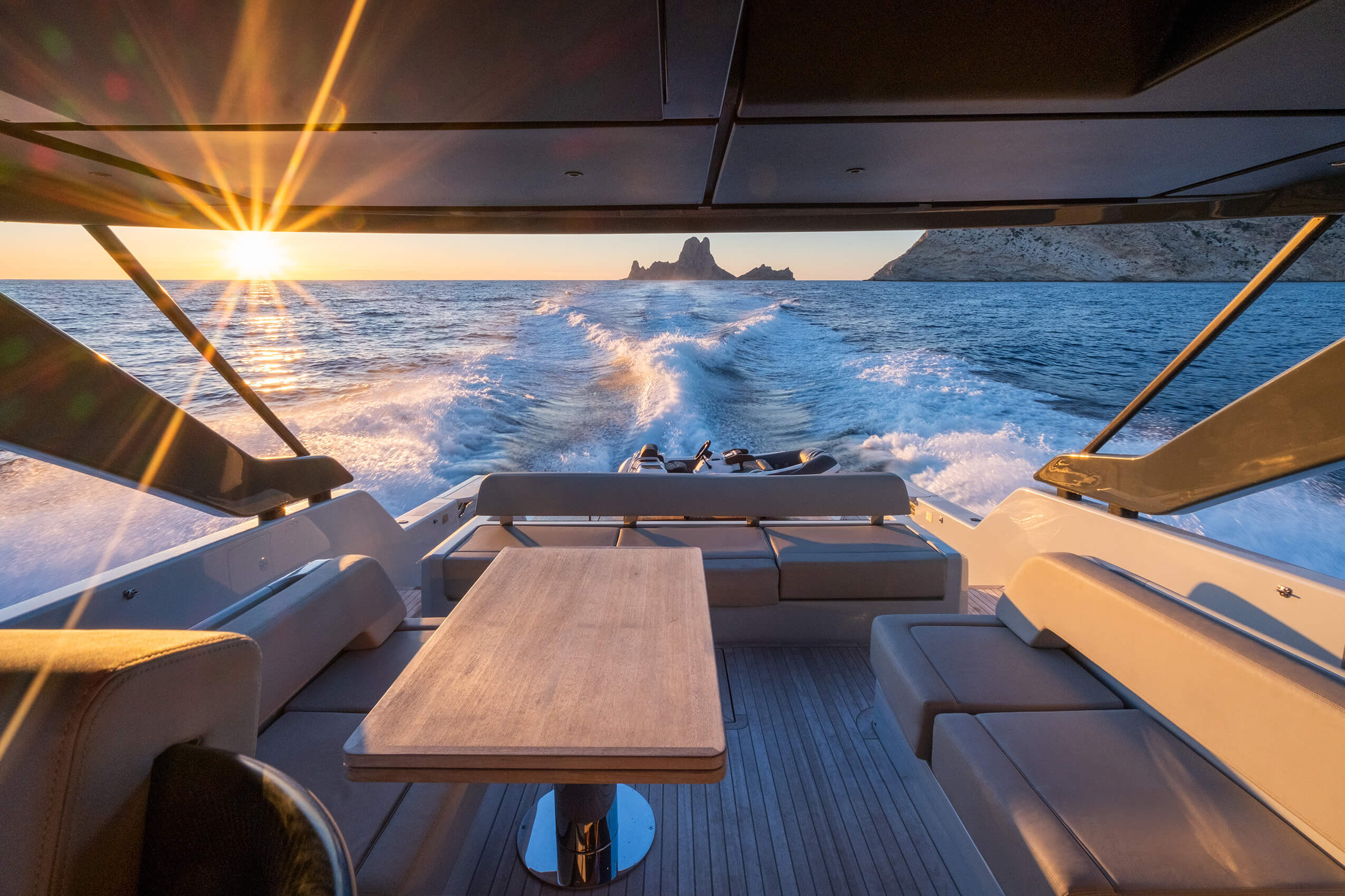 foto: 27 Bluegame BG54