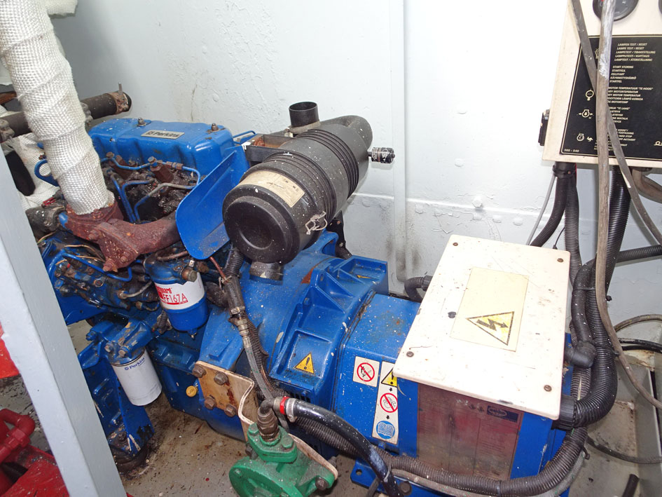 foto: 90 Luxe Motor 36.72, CBB Rijn