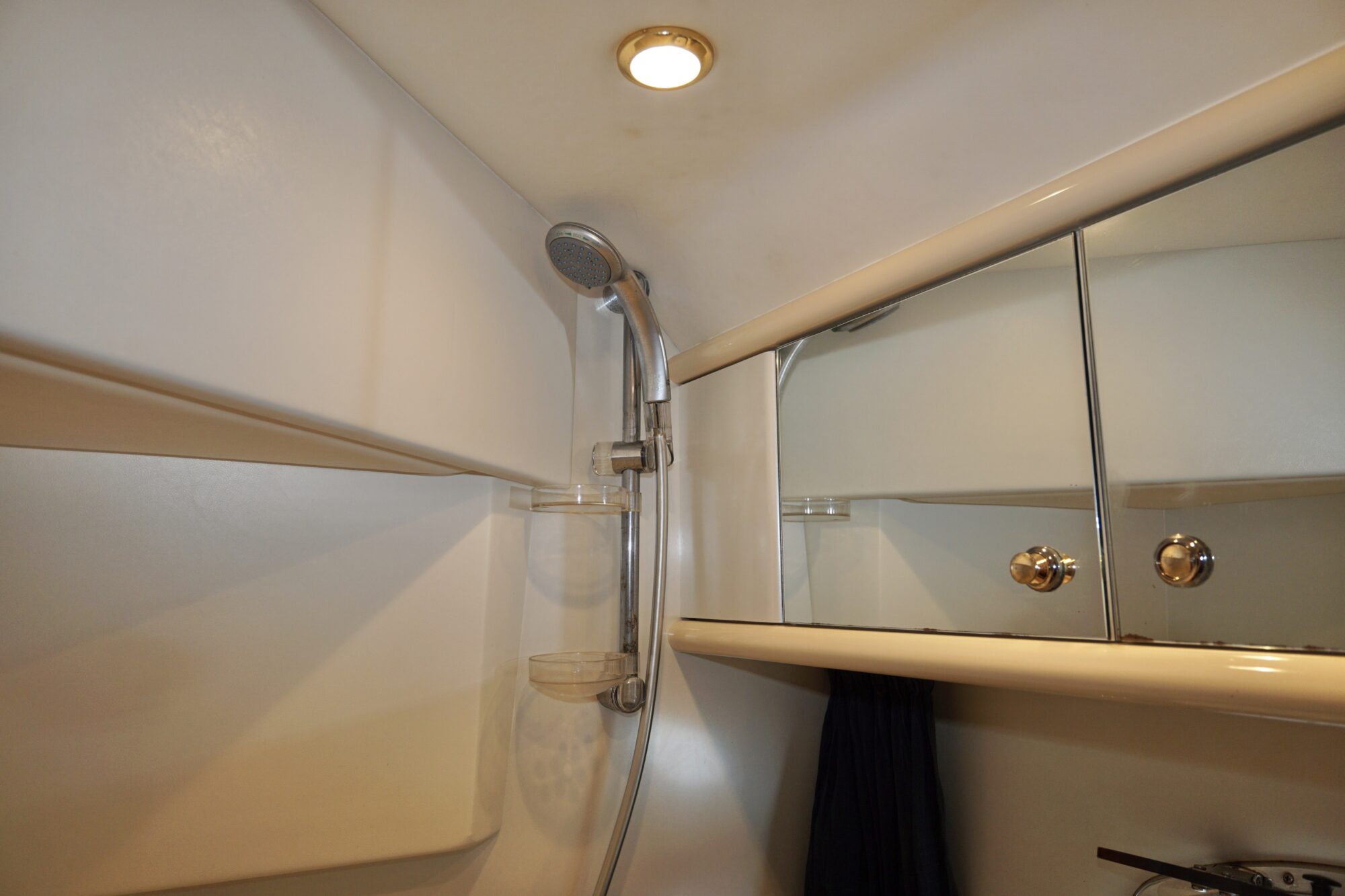 foto: 65 Sunseeker Sunseeker Camarque 47 Cabrio