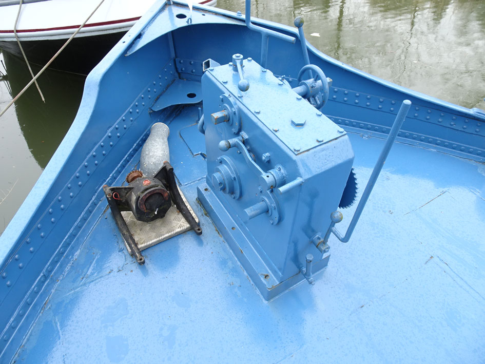 foto: 54 Luxe Motor met UBC 28.92