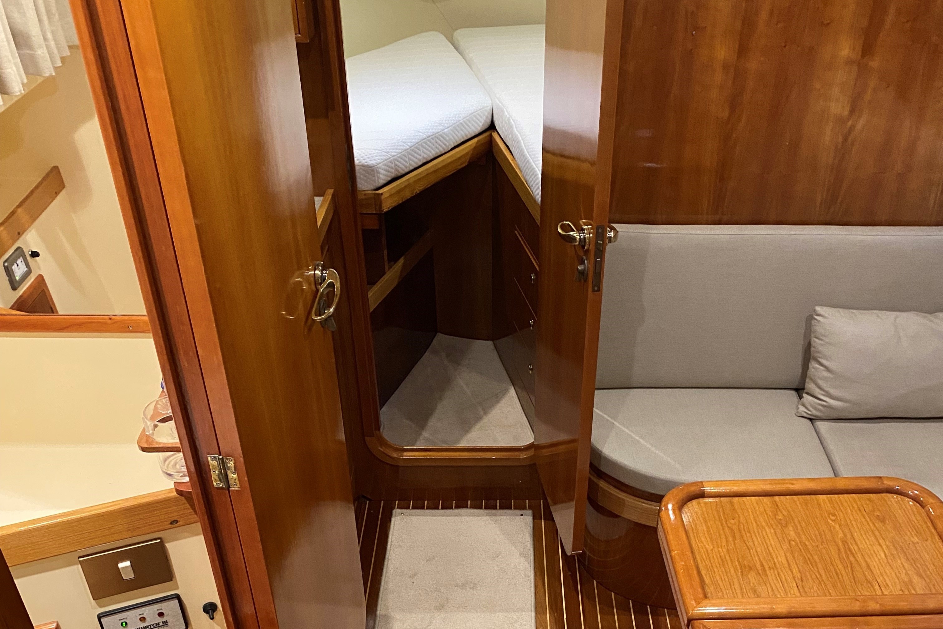 foto: 26 Apreamare Smeraldo 9 Cabinato