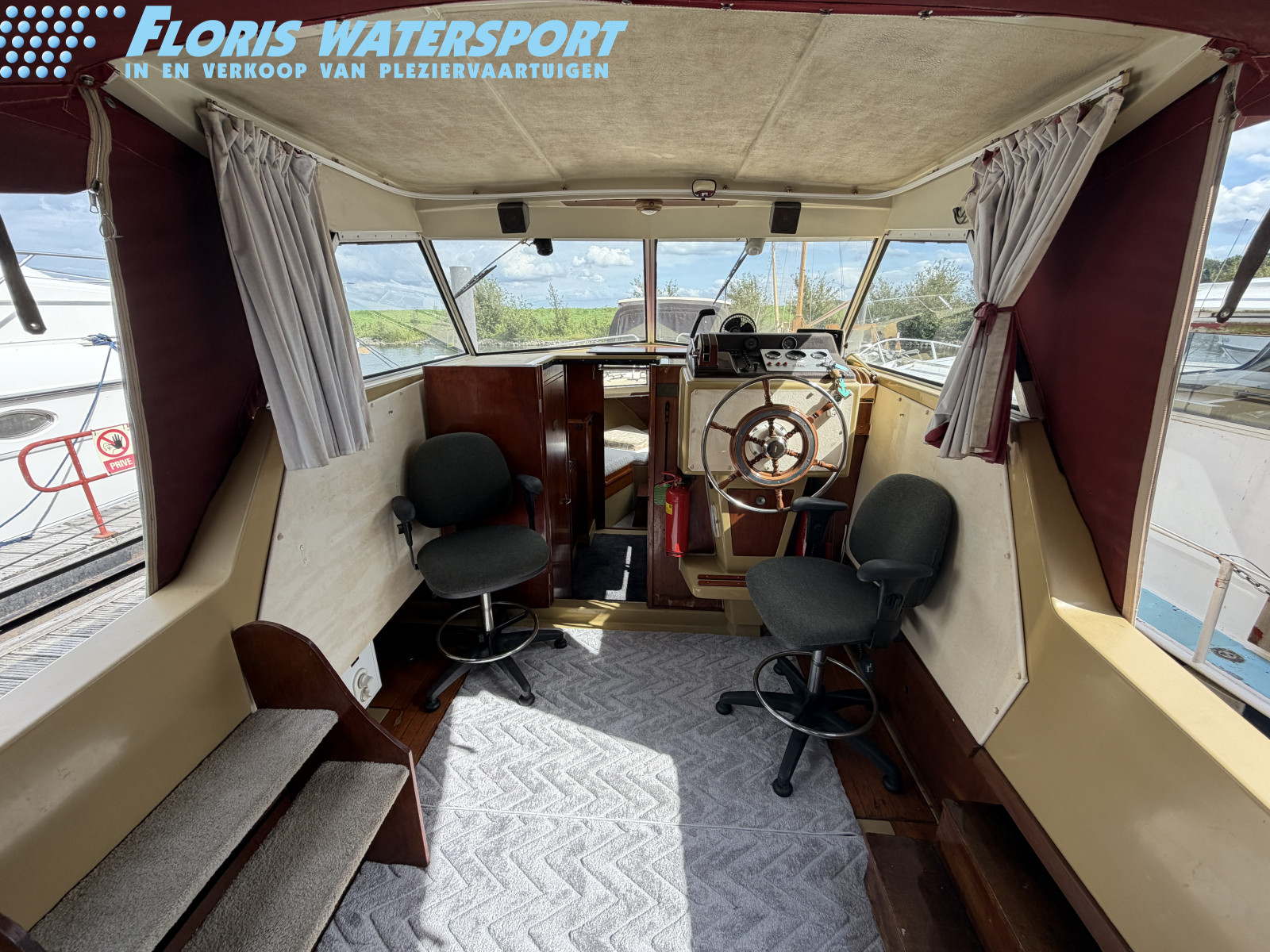 foto: 17 Polaris Manta HT