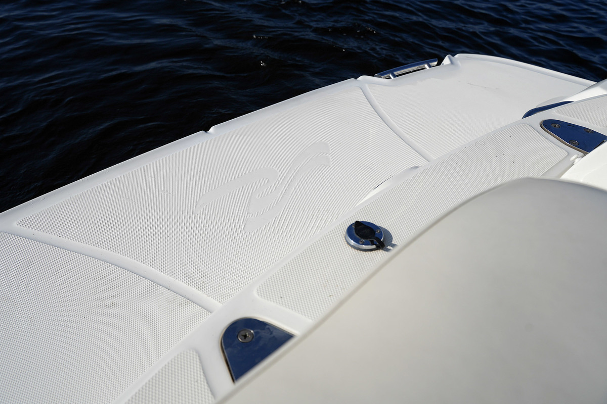 foto: 35 Sea Ray 250 SLX