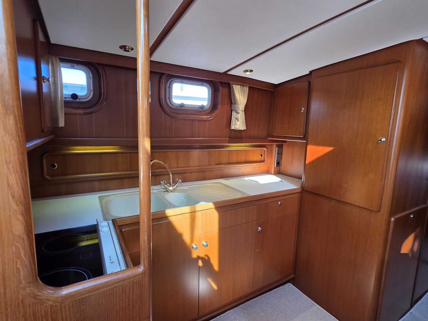 foto: 38 Kempers Kempers Eurotraveller 1500 OK