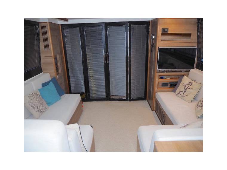 foto: 40 Sealine F 46