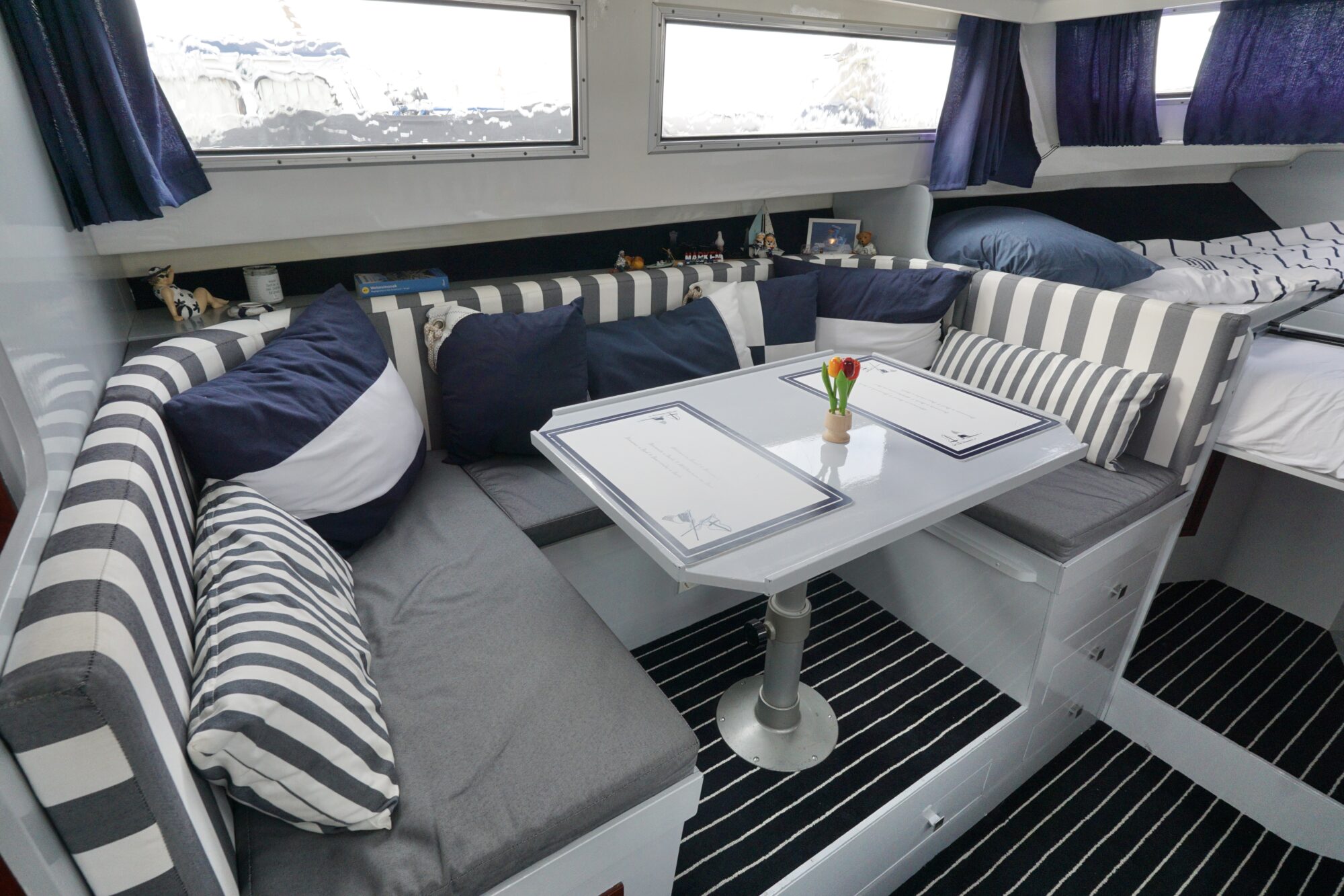 foto: 54 Waterland Waterland 8.50 OK