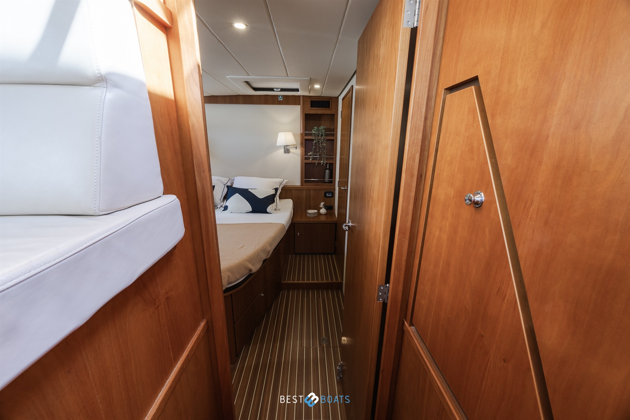 foto: 63 Linssen Grand Sturdy 43.9 AC