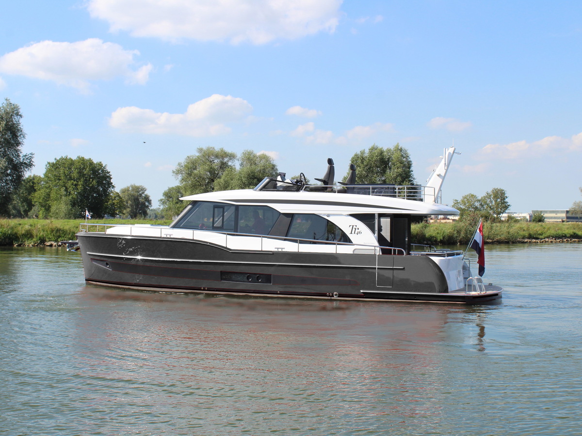 foto: 47 Boarncruiser 46 XL Traveller
