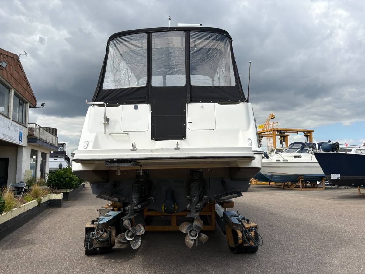 foto: 44 Maxum 3200 SCR