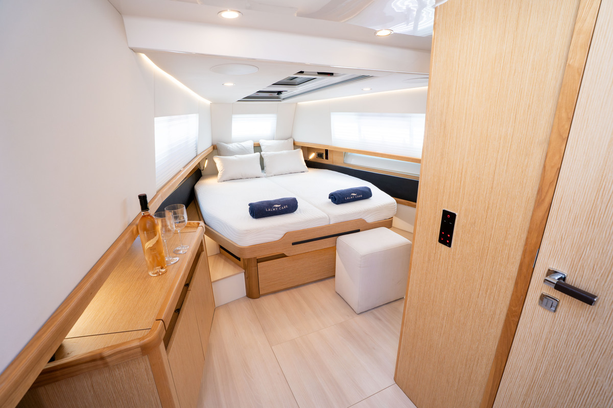 foto: 50 Fjord 44