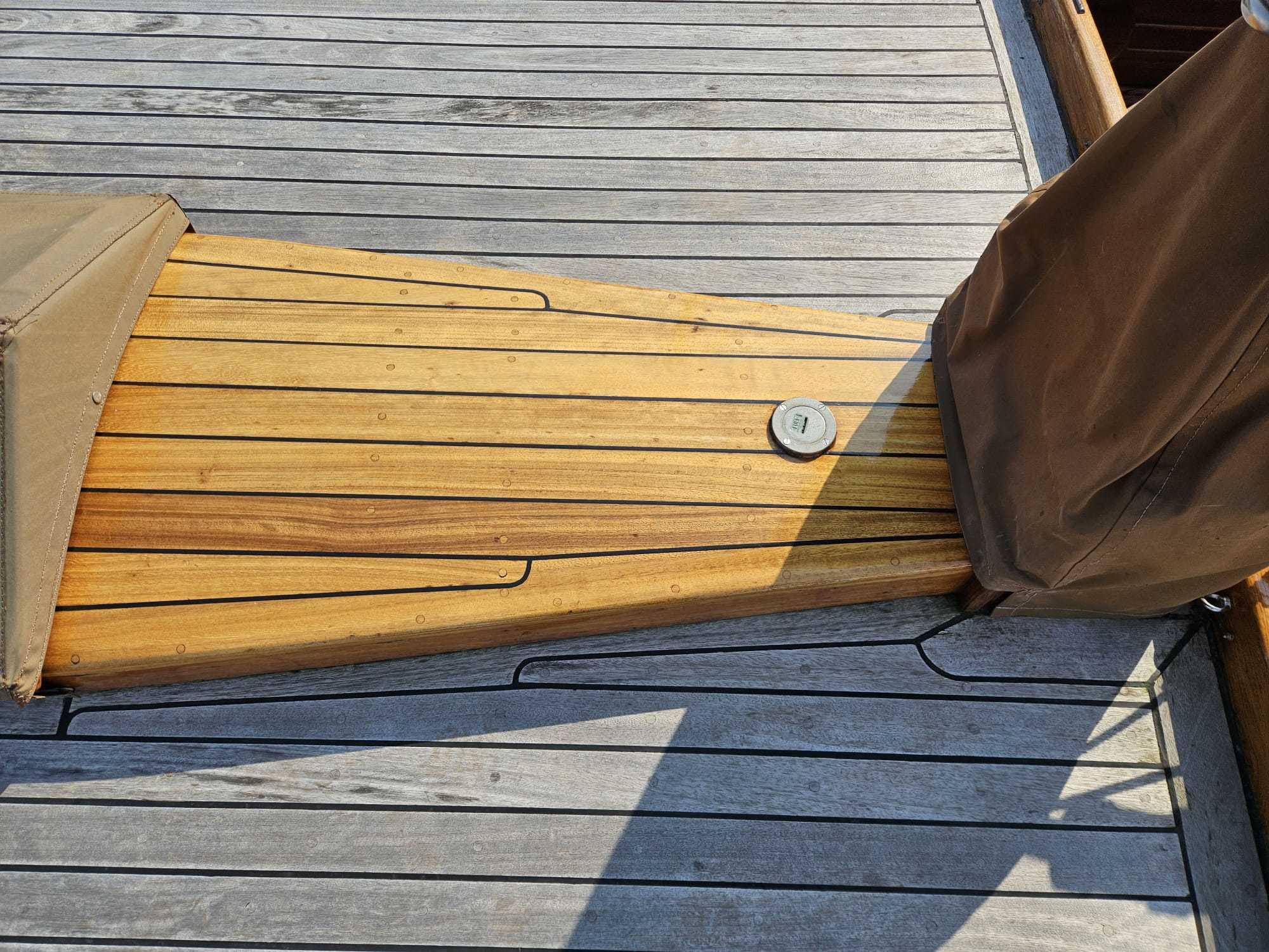 foto: 70 Gipon Schokker Visserman 10.50