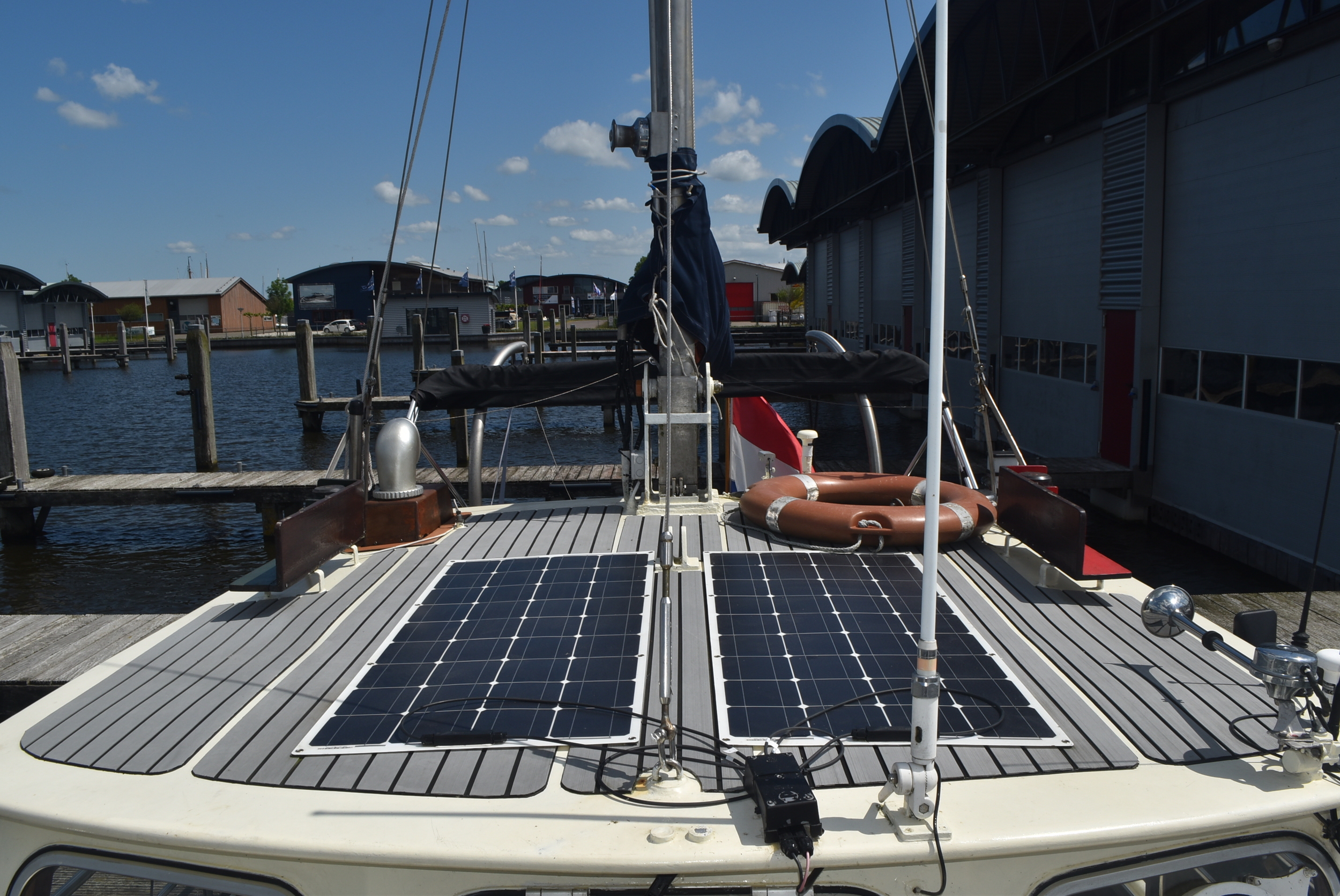 foto: 103 Van Waveren Kotter 11.30