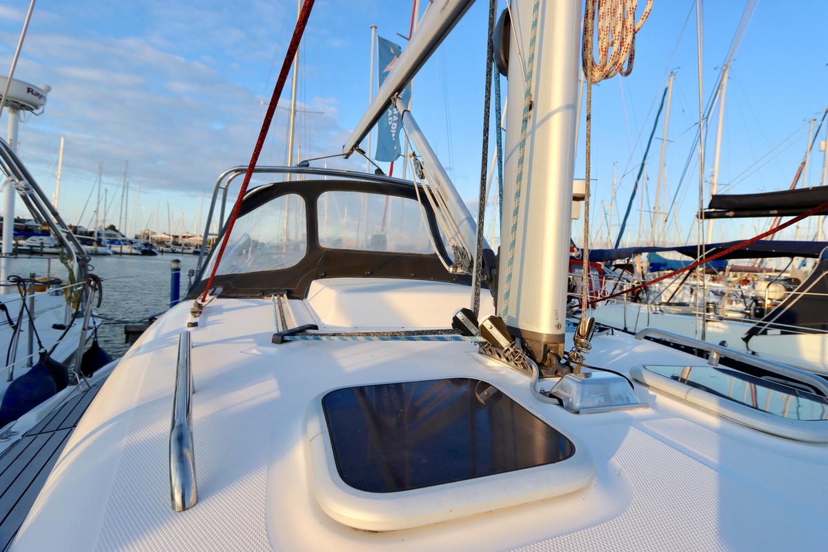 foto: 103 Hunter 306