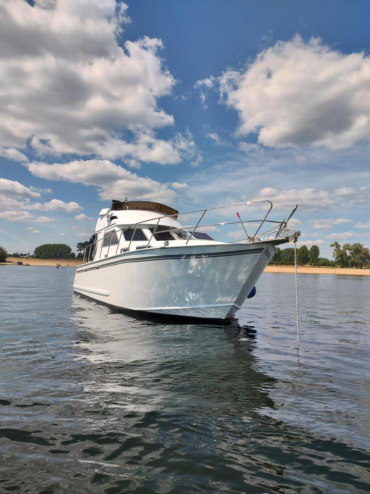 foto: 40 Condor 105 Fly