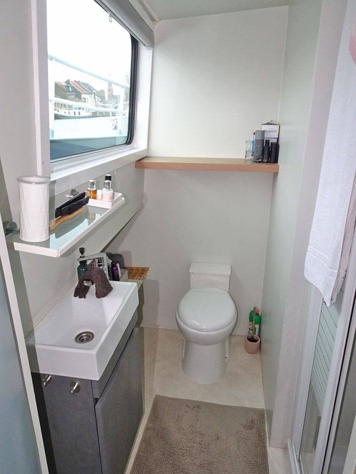 foto: 70 Luxe Motor 26.25 met UBC