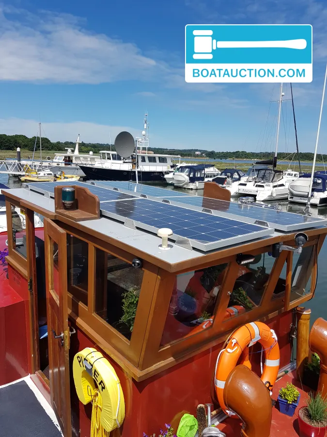 foto: 21 Woonboot 2025