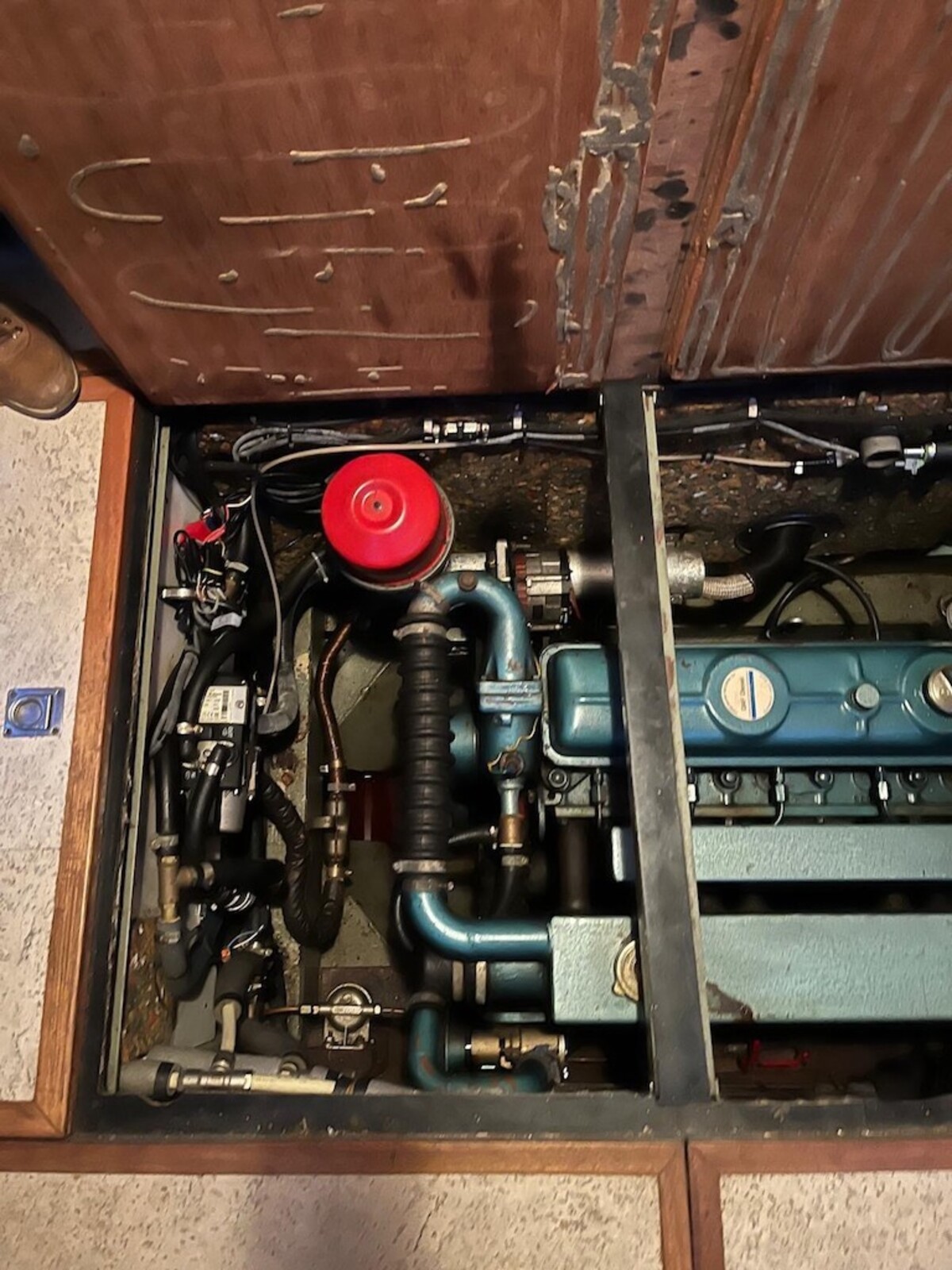 foto: 48 Molenkruiser 1300