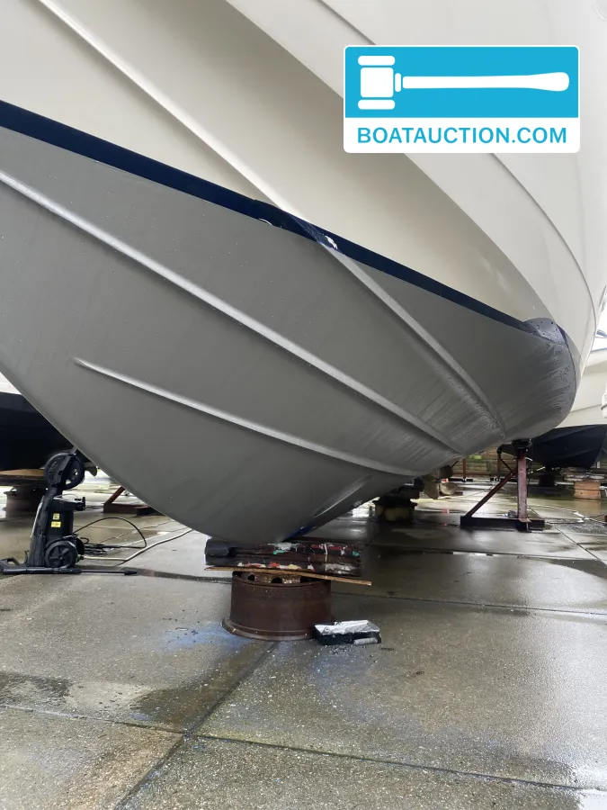 foto: 32 Princess 360 Flybridge