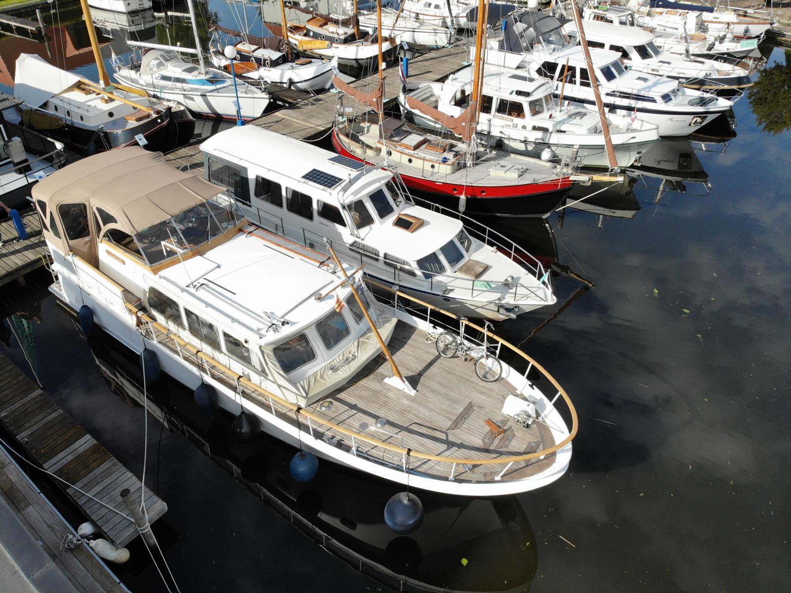 foto: 53 Super Van Craft 1350