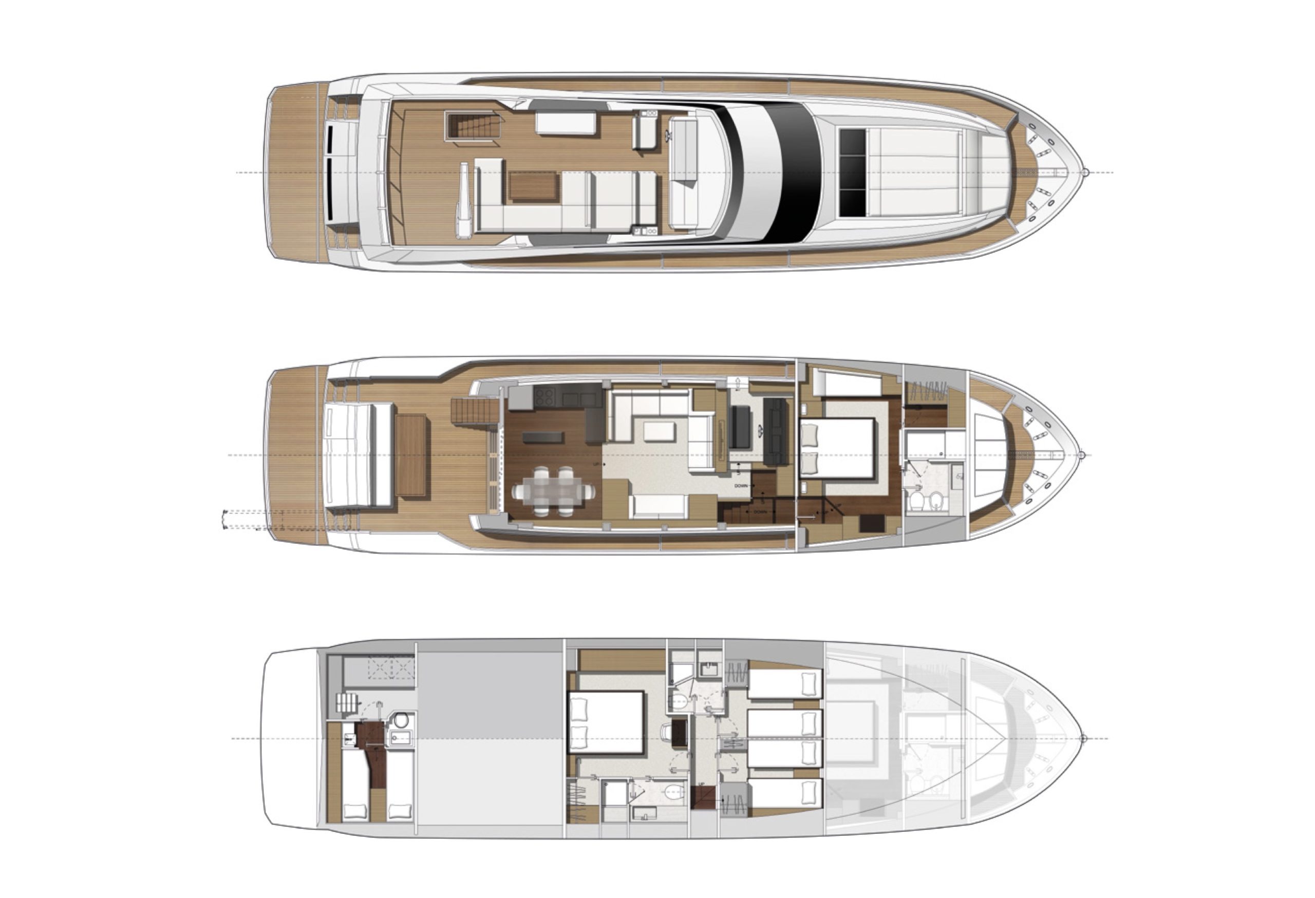 foto: 21 Prestige 750