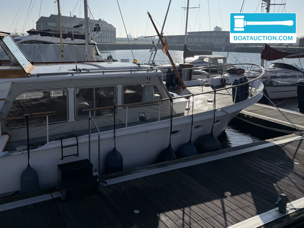 foto: 40 Super van Craft 13.50