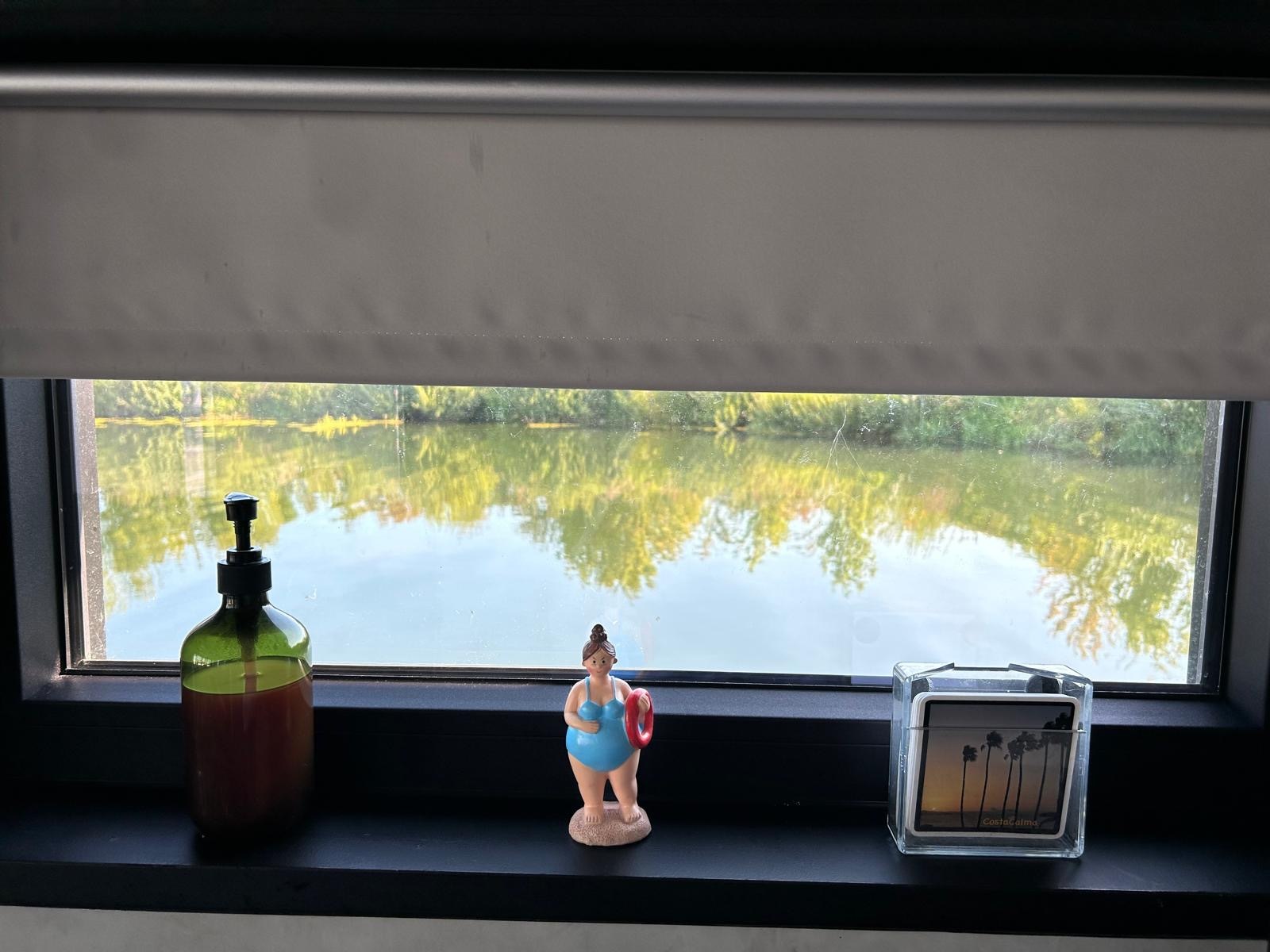 foto: 38 Lakelife Houseboat One Off XL PLUS