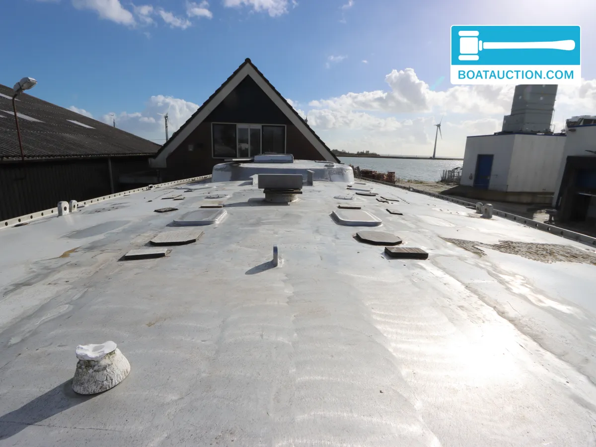 foto: 40 Sparkman & Stephens 61