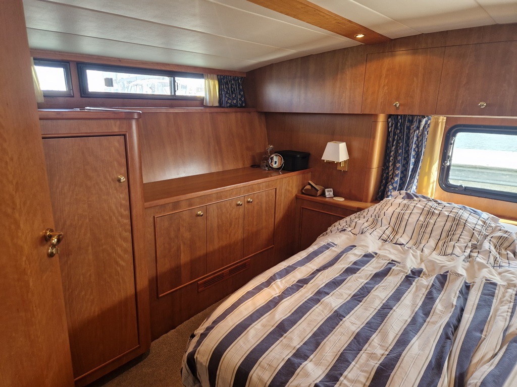 foto: 39 Van der Heijden 1700 Diamond Cabrio Van der Heijden 1700 Diamond Cabrio