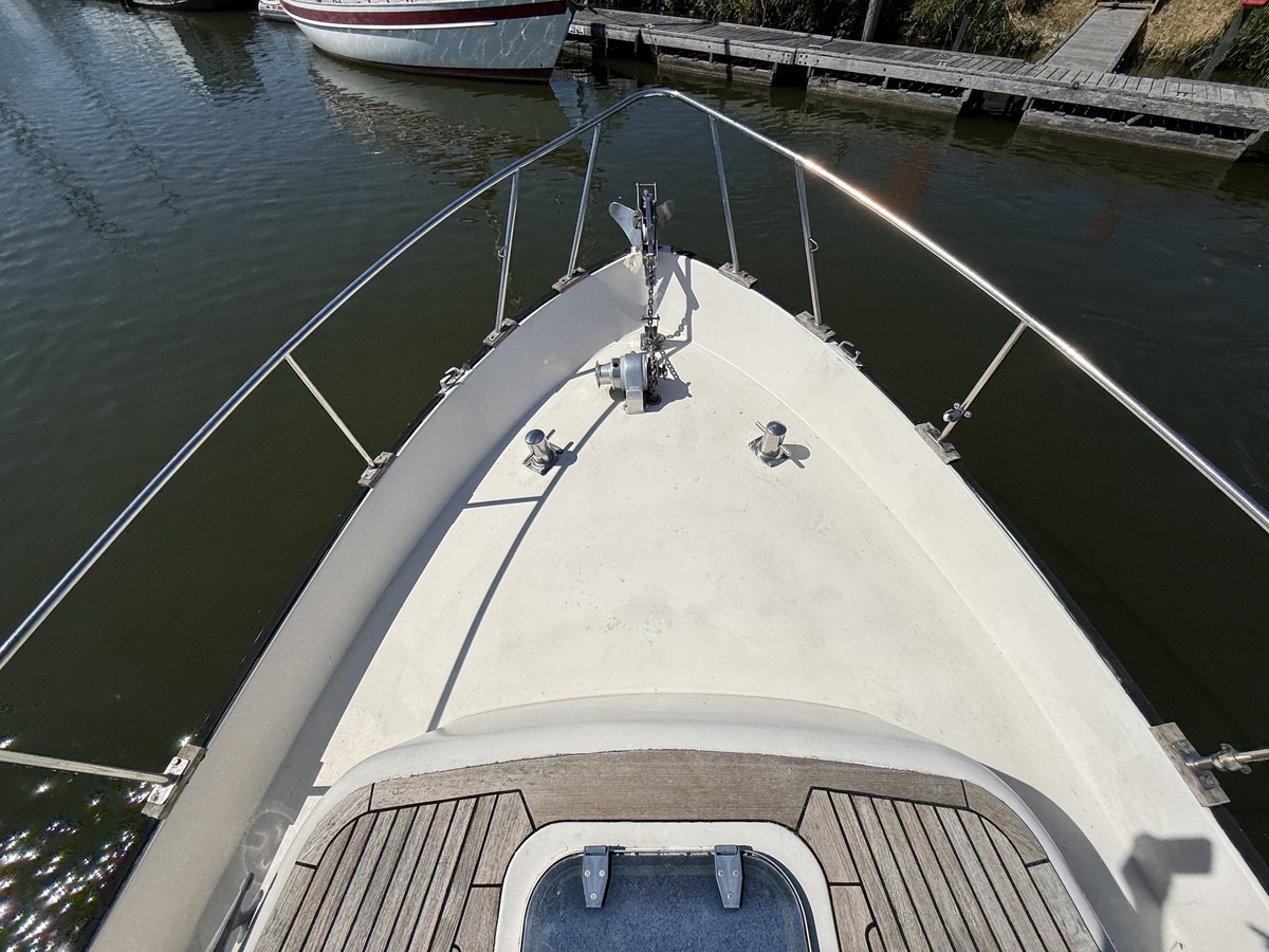 foto: 24 Dartsailor 30