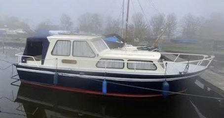 foto: 4 Aquanaut 850 OK