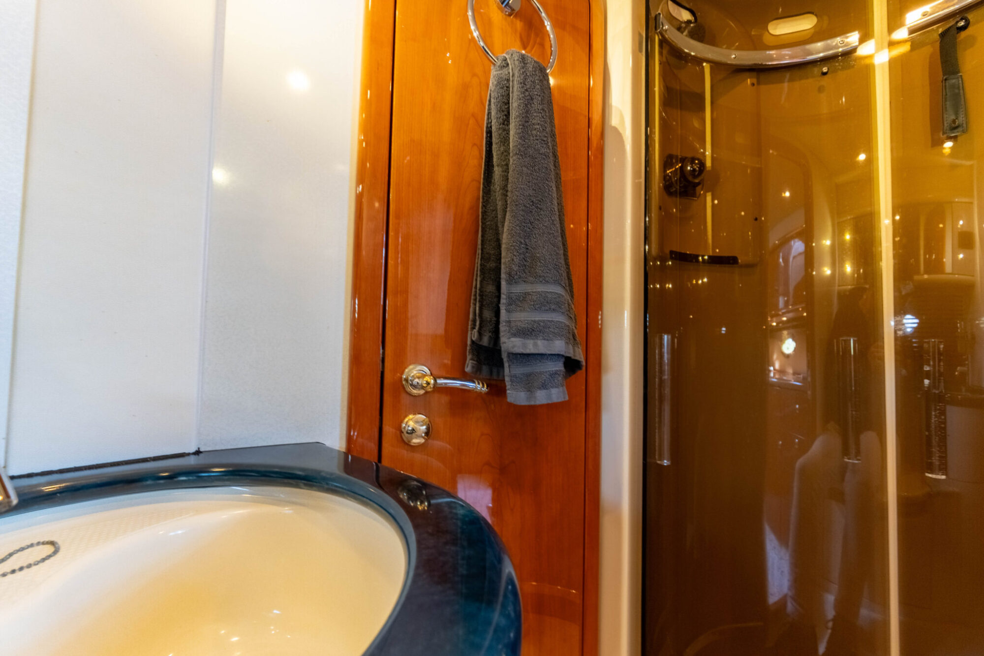 foto: 106 Sunseeker Sunseeker Camarque 47 Cabrio