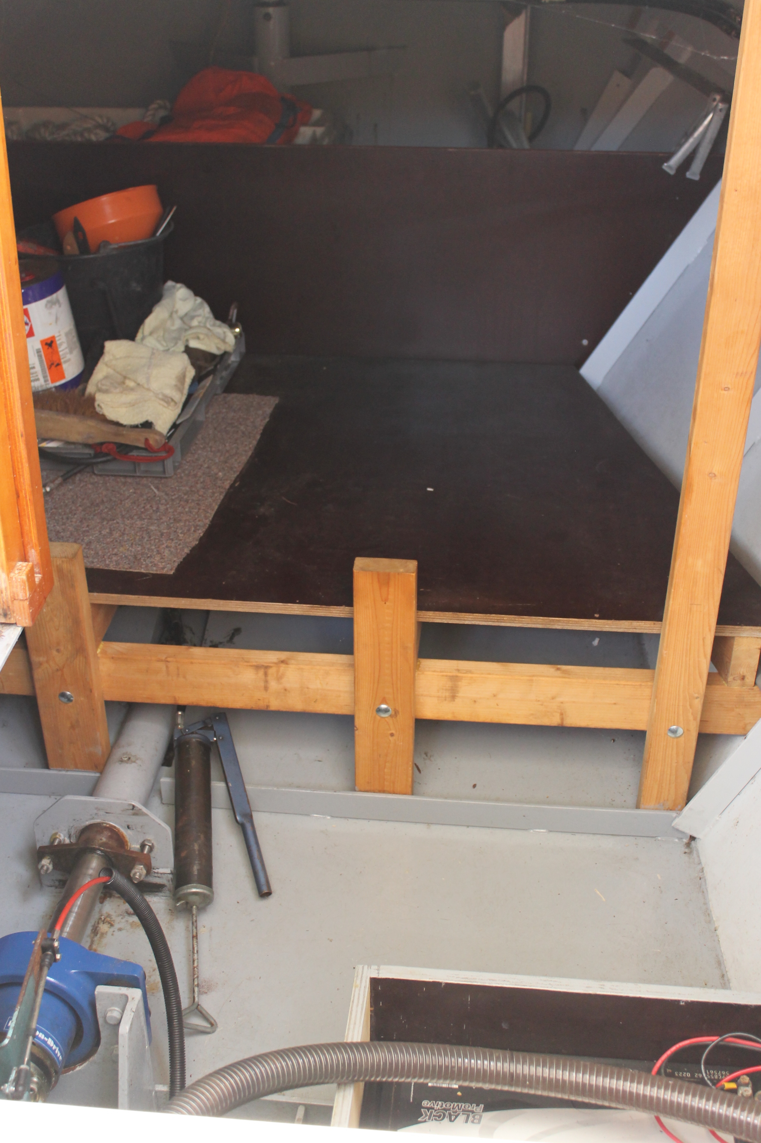 foto: 62 IJsselmeer Vlet 10.50