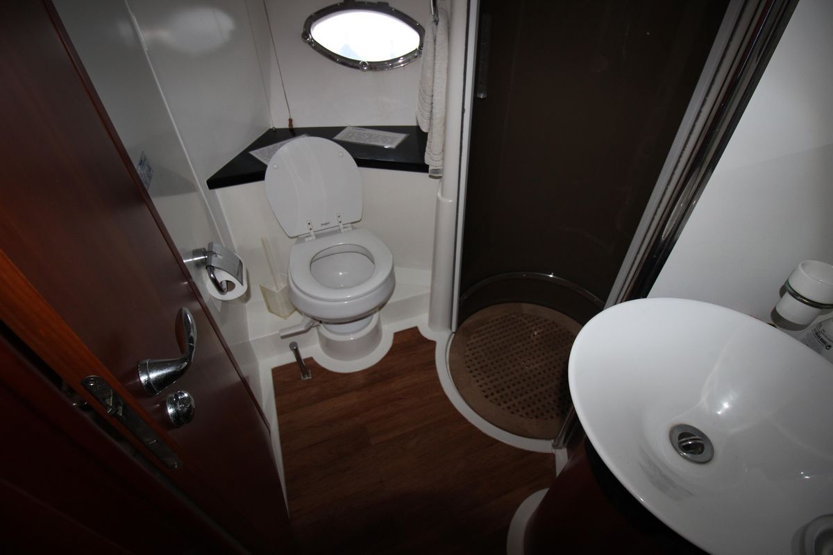 foto: 35 Sunseeker Manhatten 50