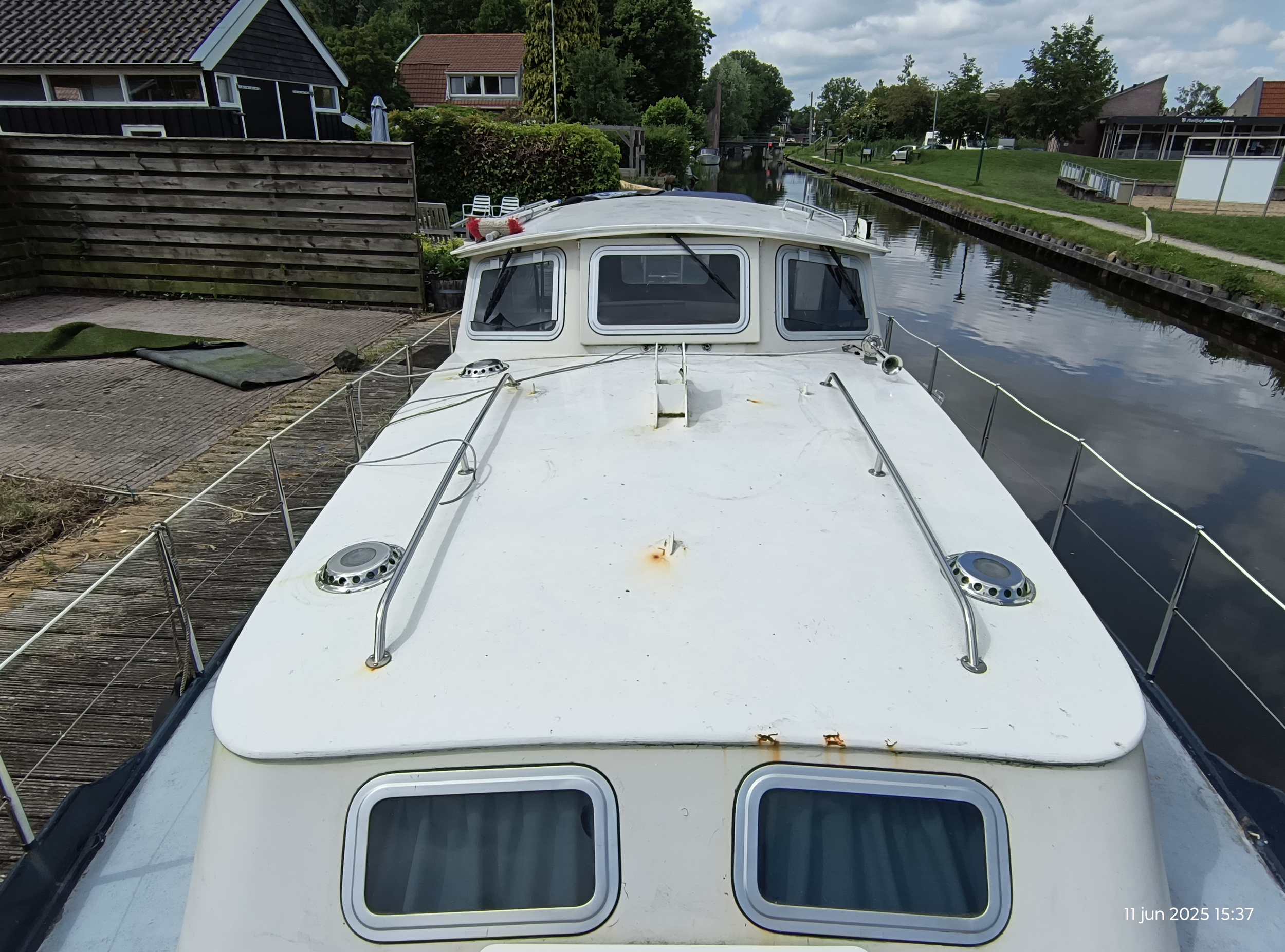 foto: 50 Beenhakker Kotter 10.50 OK