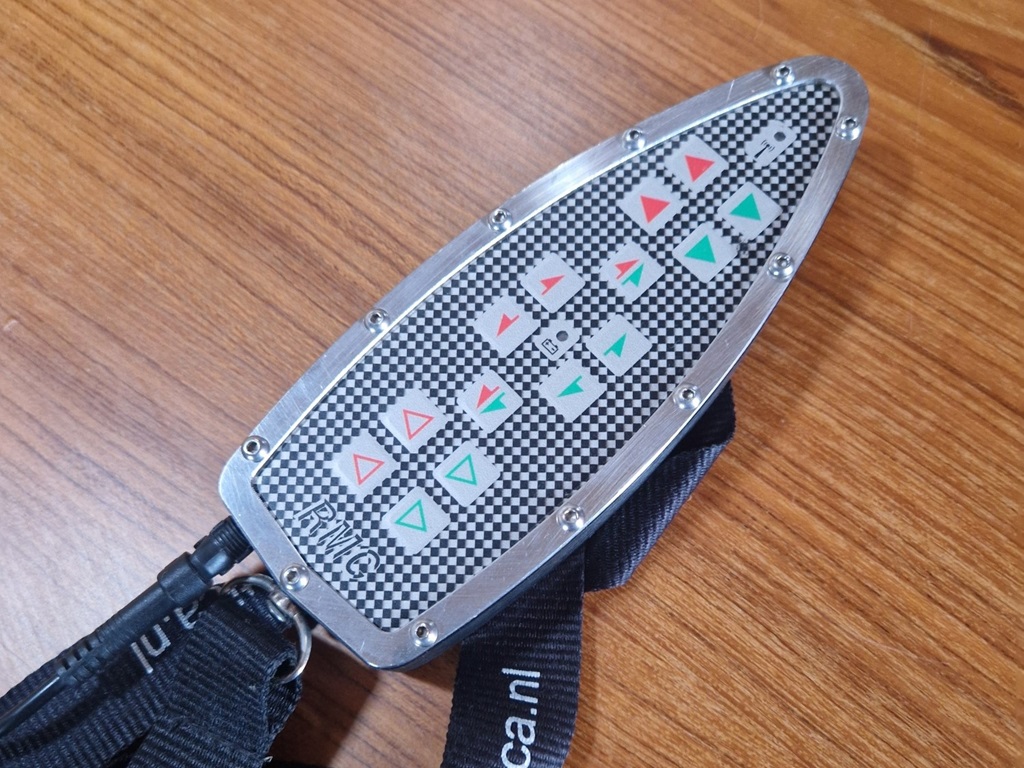 foto: 85 Ebyca Trawler 1300