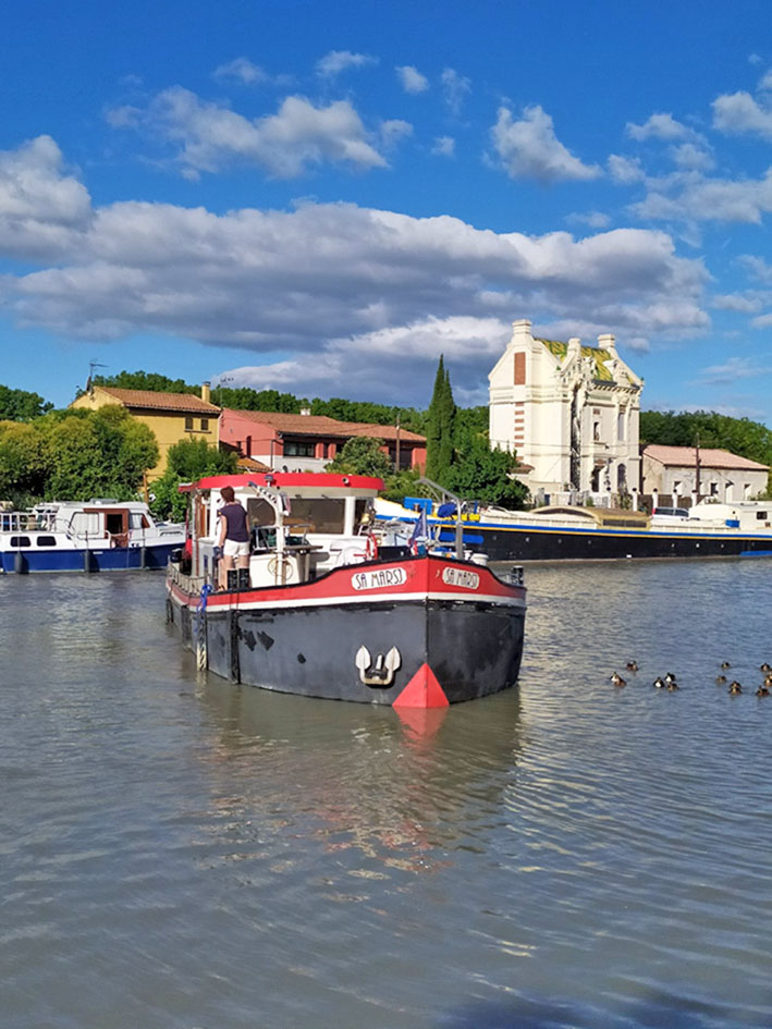 foto: 67 Luxe Motor 18.30