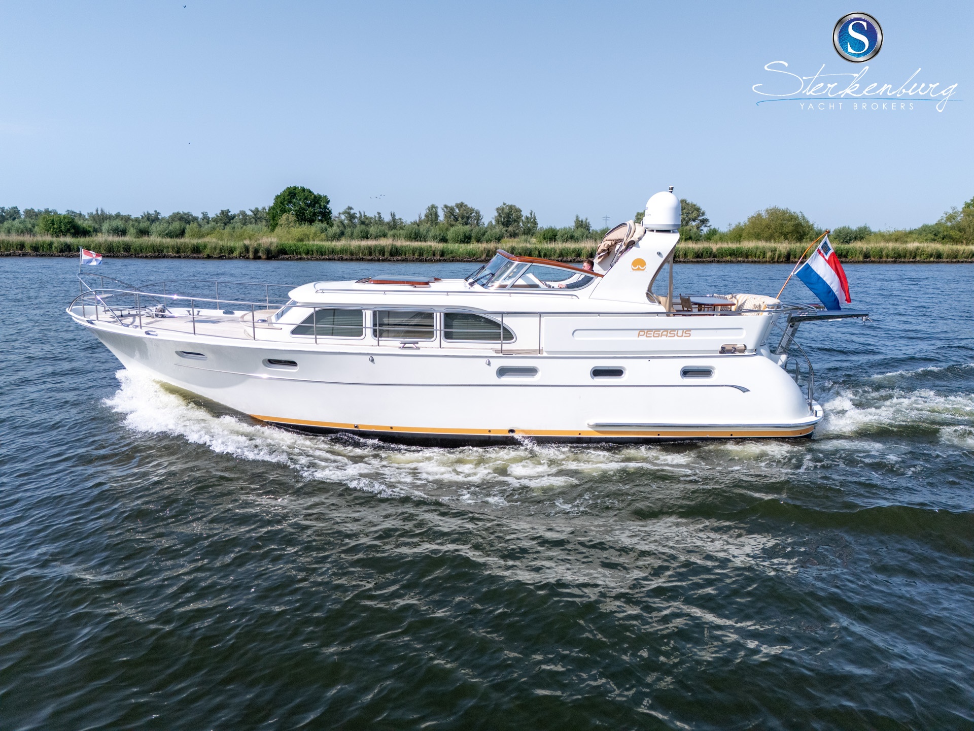 foto: 110 Boarncruiser 50 Retro Line