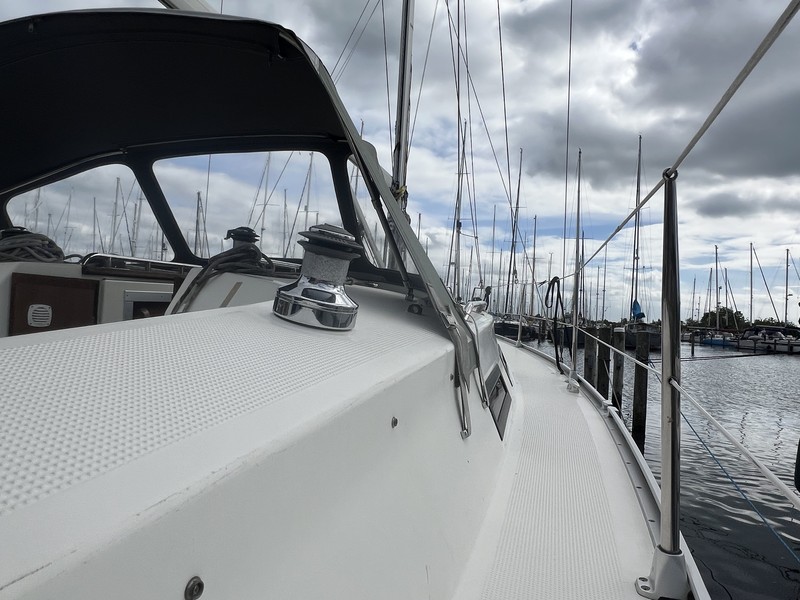 foto: 31 Bavaria Cruiser 32