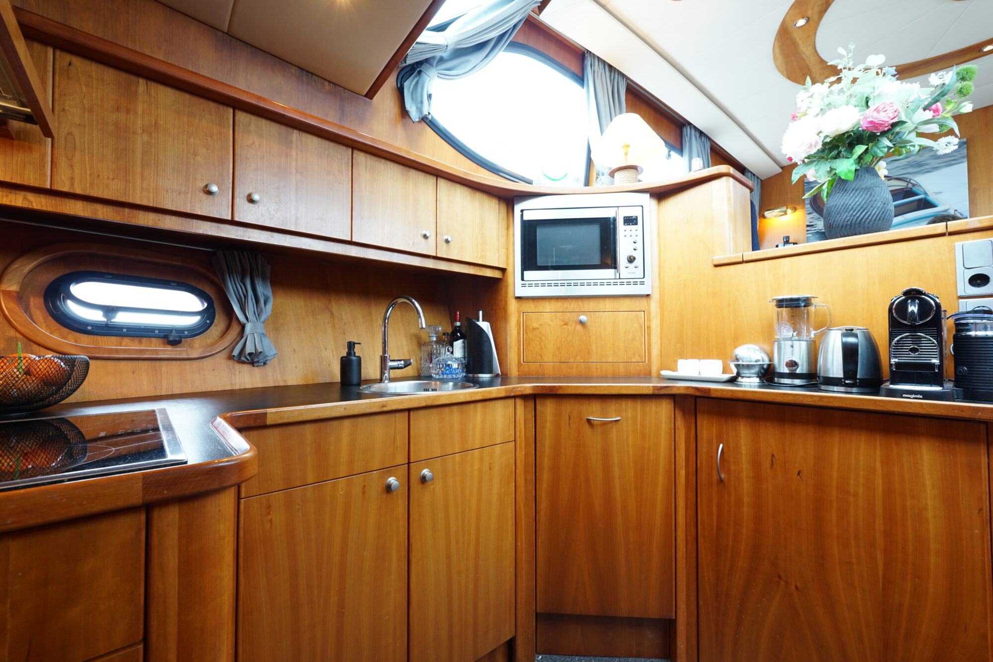 foto: 62 Van der Heijden Van der Heijden Dynamic 15.00 VS