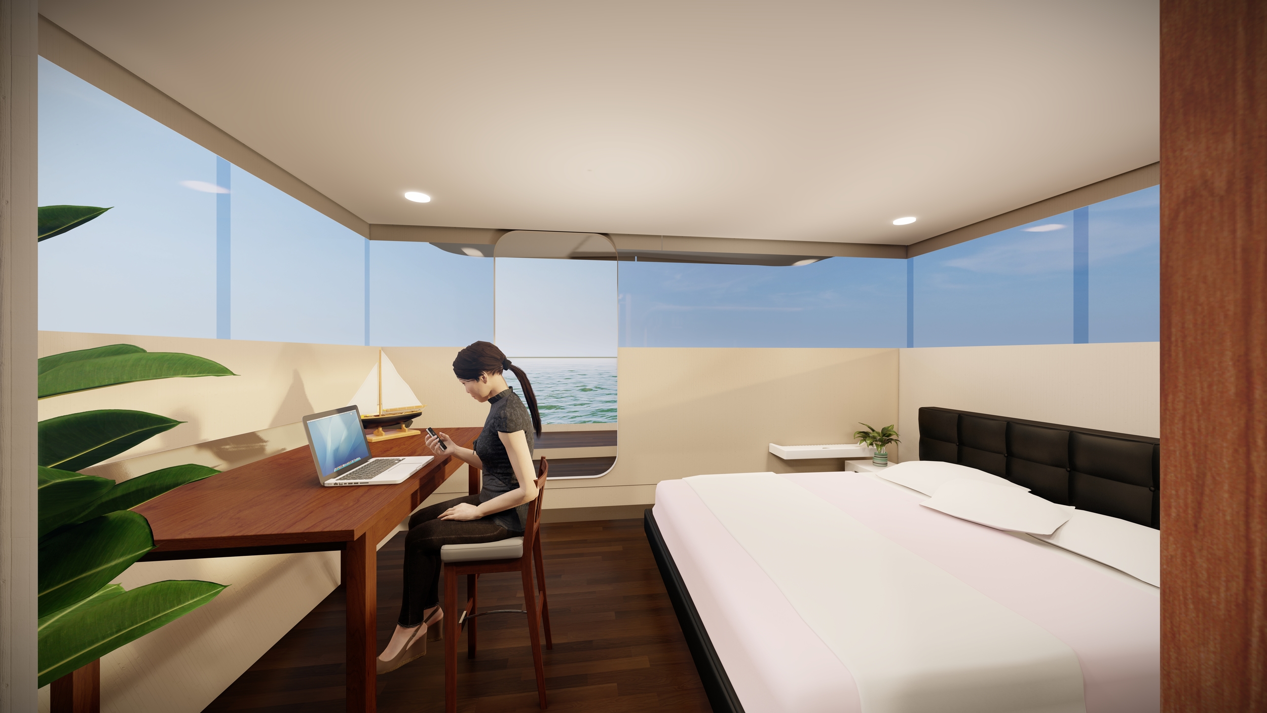 foto: 19 Pure Boating Fifty / Fifty