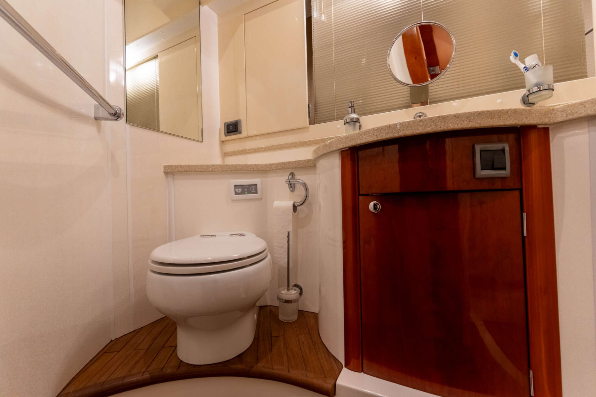 foto: 40 Fairline Fairline Targa 62