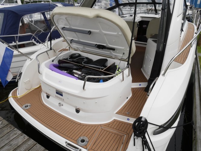 foto: 50 Bavaria Bavaria 32 Sport
