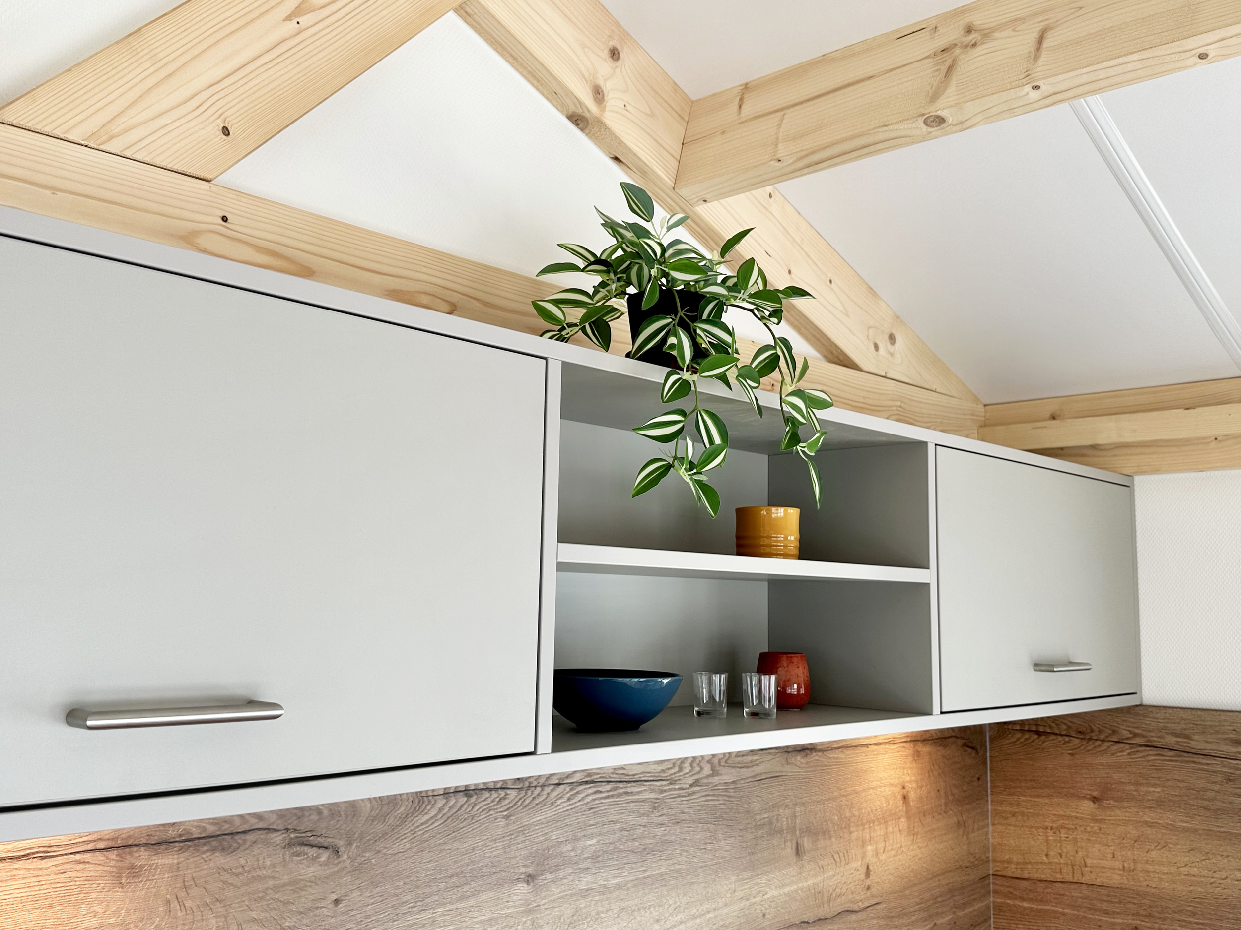 foto: 94 HOMESHIP VaarChalet In Amsterdam 1250D Luxe Houseboat