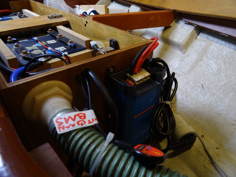 foto: 40 Hallberg Rassy 352 MKII