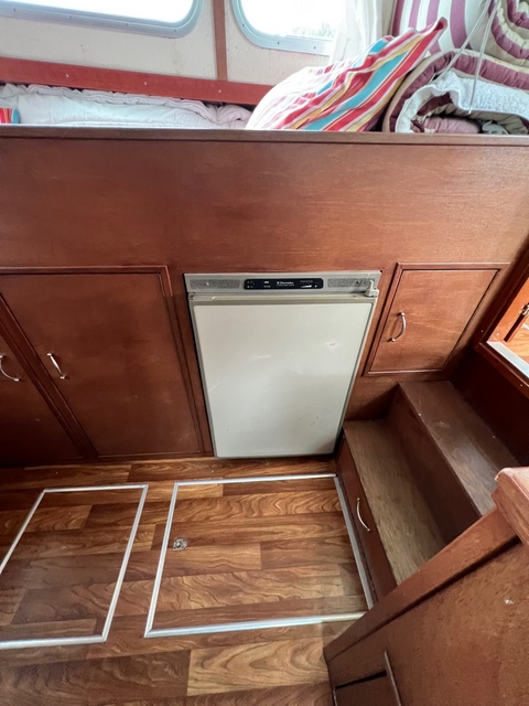 foto: 28 Merwe Merwe Kruiser 10.40 OK