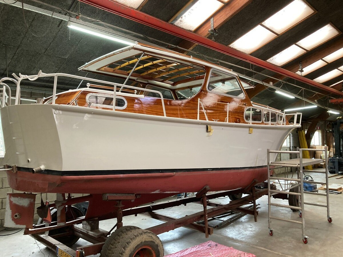 foto: 32 Super van Craft   - 