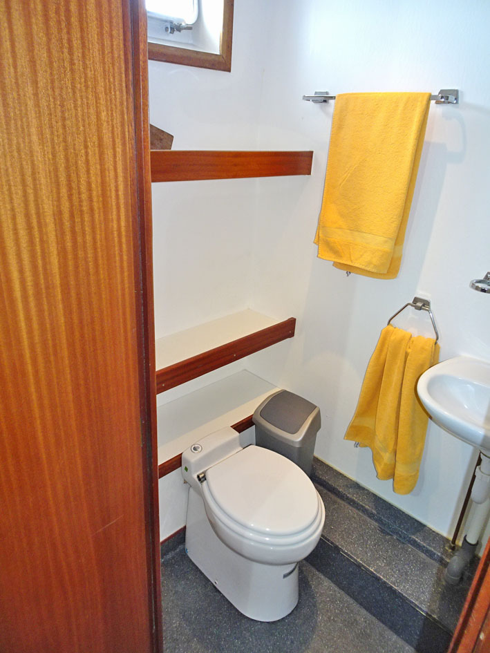 foto: 65 Hotel / Passagiersschip 18 pass 18 pass