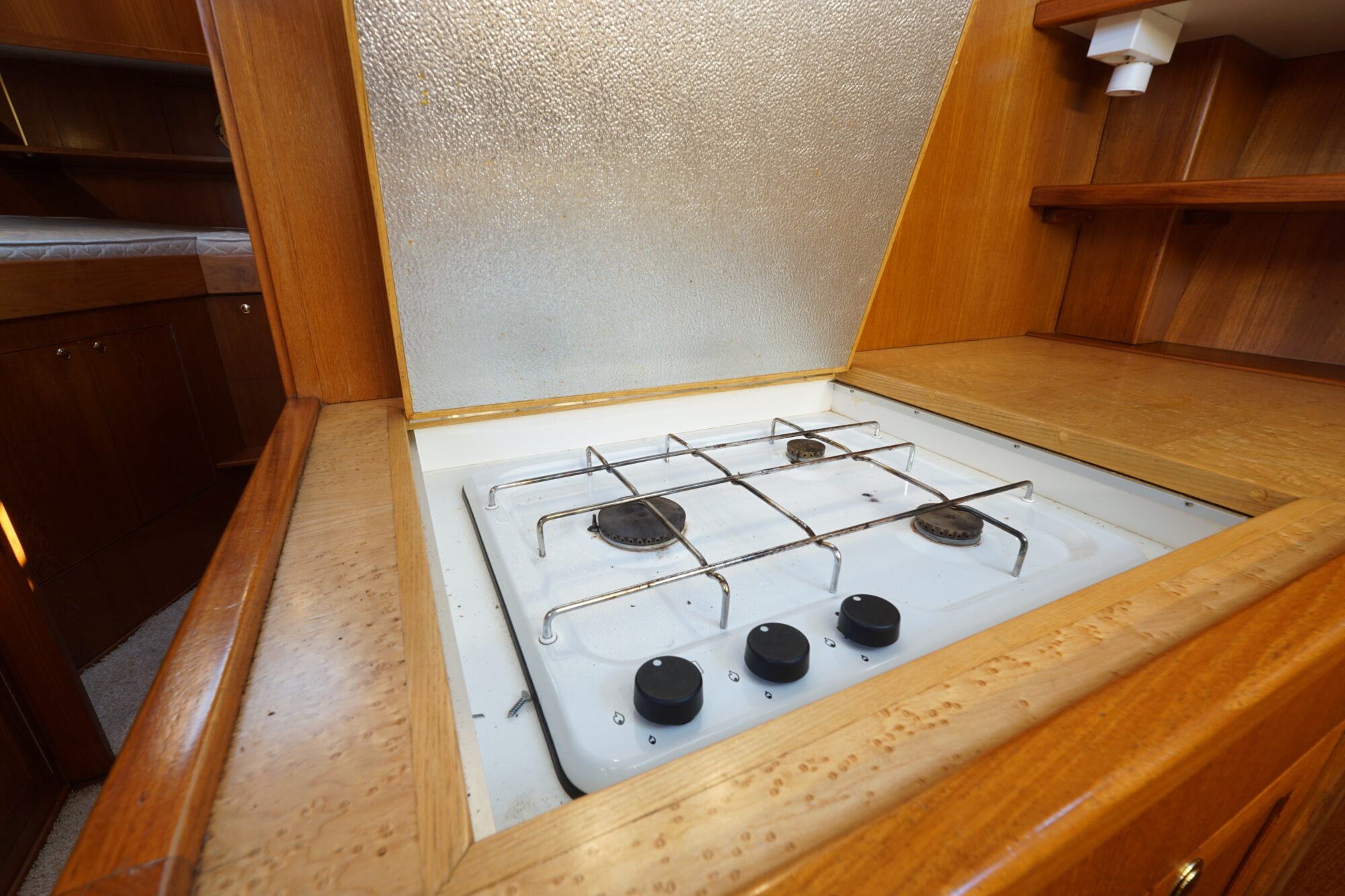foto: 139 Flevo Flevo Spiegelkotter 12.50 AK Cabrio
